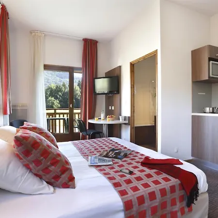 Holiday home Grand Massif 2p5 *